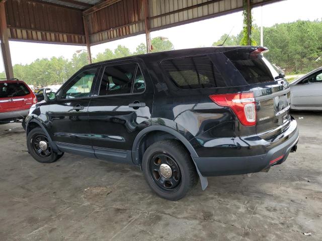 Photo 1 VIN: 1FM5K8AR6DGB79116 - FORD EXPLORER 