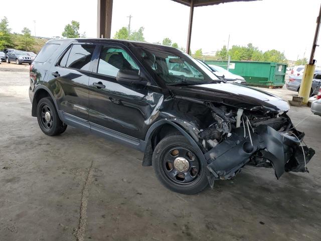 Photo 3 VIN: 1FM5K8AR6DGB79116 - FORD EXPLORER 