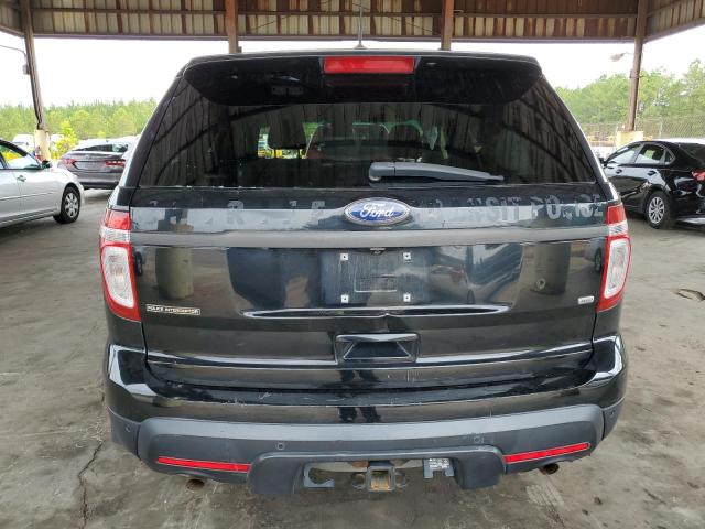 Photo 5 VIN: 1FM5K8AR6DGB79116 - FORD EXPLORER 