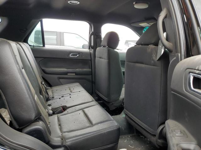 Photo 10 VIN: 1FM5K8AR6DGC26130 - FORD EXPLORER 