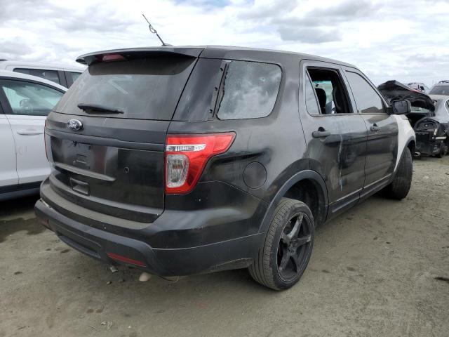 Photo 2 VIN: 1FM5K8AR6DGC26130 - FORD EXPLORER 