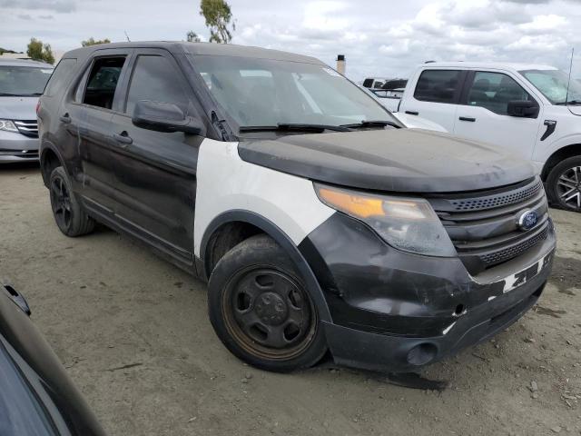 Photo 3 VIN: 1FM5K8AR6DGC26130 - FORD EXPLORER 