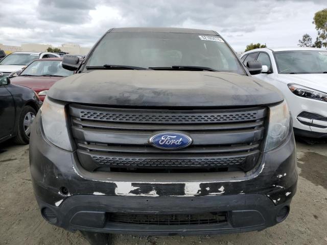 Photo 4 VIN: 1FM5K8AR6DGC26130 - FORD EXPLORER 