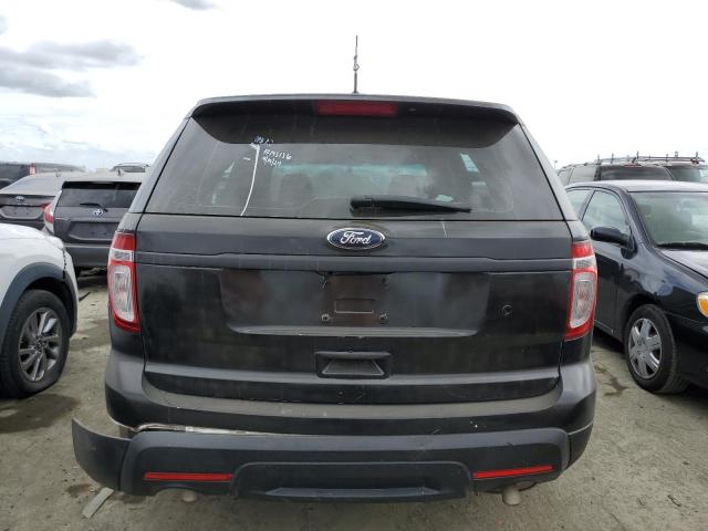 Photo 5 VIN: 1FM5K8AR6DGC26130 - FORD EXPLORER 