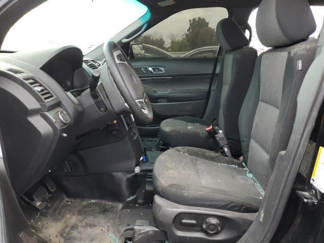 Photo 6 VIN: 1FM5K8AR6DGC26130 - FORD EXPLORER 