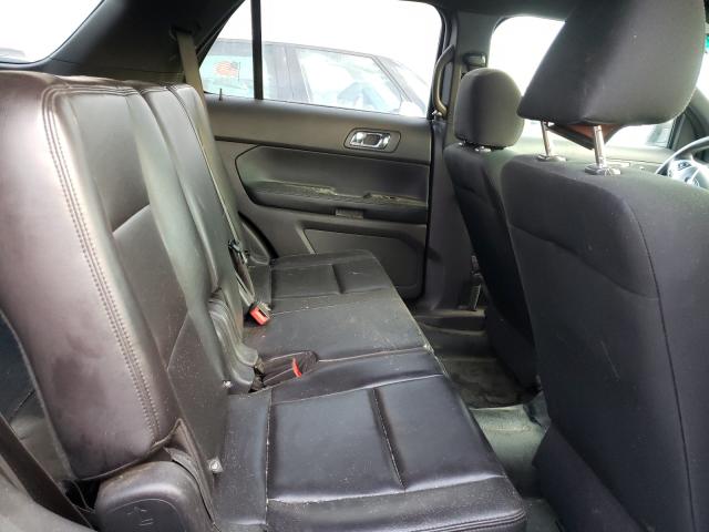 Photo 5 VIN: 1FM5K8AR6DGC31439 - FORD EXPLORER P 