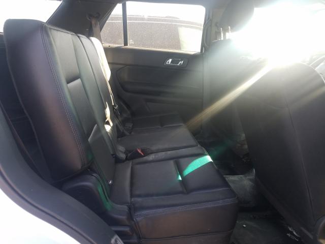 Photo 5 VIN: 1FM5K8AR6EGA04124 - FORD EXPLORER P 