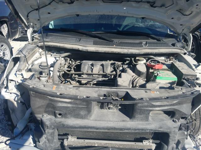 Photo 6 VIN: 1FM5K8AR6EGA04124 - FORD EXPLORER P 