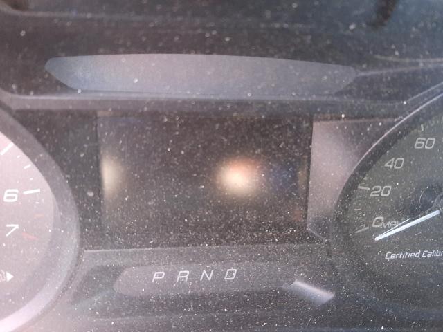 Photo 7 VIN: 1FM5K8AR6EGA18136 - FORD EXPLORER P 