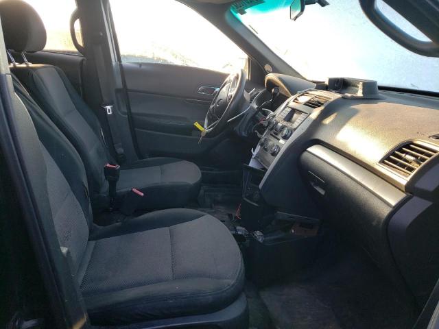 Photo 4 VIN: 1FM5K8AR6EGA23451 - FORD EXPLORER P 