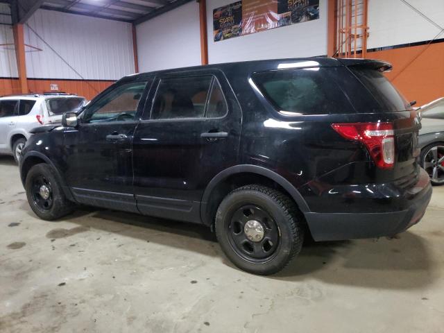 Photo 1 VIN: 1FM5K8AR6EGA65859 - FORD EXPLORER P 