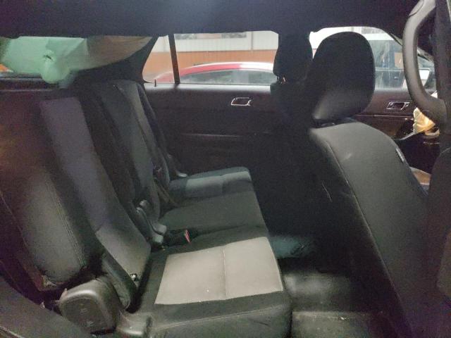 Photo 10 VIN: 1FM5K8AR6EGA65859 - FORD EXPLORER P 