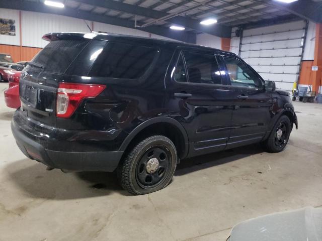 Photo 2 VIN: 1FM5K8AR6EGA65859 - FORD EXPLORER P 