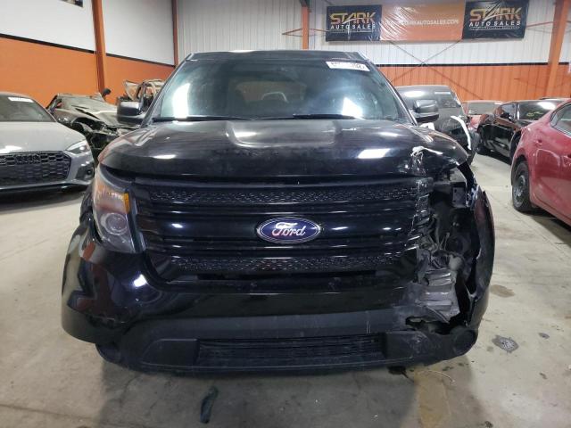 Photo 4 VIN: 1FM5K8AR6EGA65859 - FORD EXPLORER P 