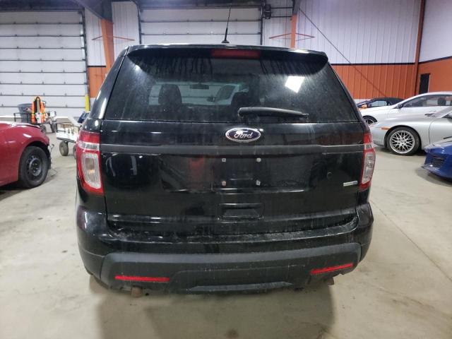 Photo 5 VIN: 1FM5K8AR6EGA65859 - FORD EXPLORER P 