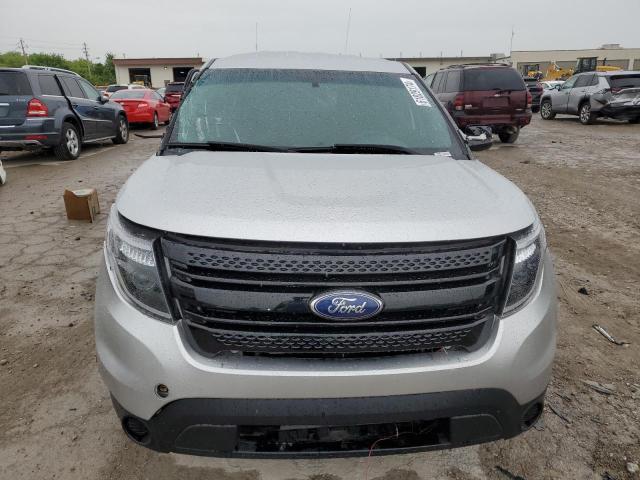 Photo 4 VIN: 1FM5K8AR6EGA92818 - FORD EXPLORER 