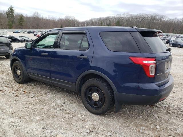 Photo 1 VIN: 1FM5K8AR6EGB27227 - FORD EXPLORER 