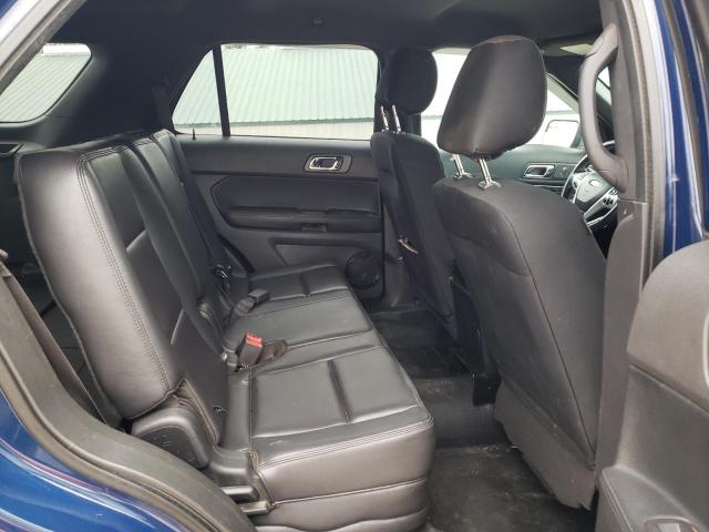 Photo 10 VIN: 1FM5K8AR6EGB27227 - FORD EXPLORER 