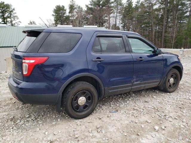 Photo 2 VIN: 1FM5K8AR6EGB27227 - FORD EXPLORER 