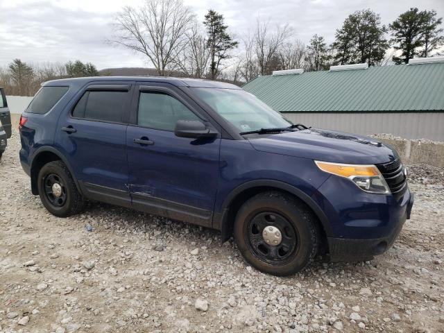 Photo 3 VIN: 1FM5K8AR6EGB27227 - FORD EXPLORER 