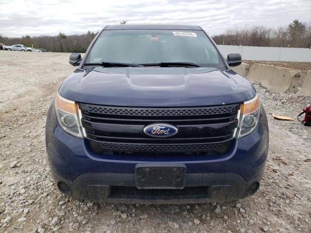 Photo 4 VIN: 1FM5K8AR6EGB27227 - FORD EXPLORER 