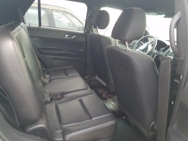 Photo 5 VIN: 1FM5K8AR6EGB43850 - FORD EXPLORER P 