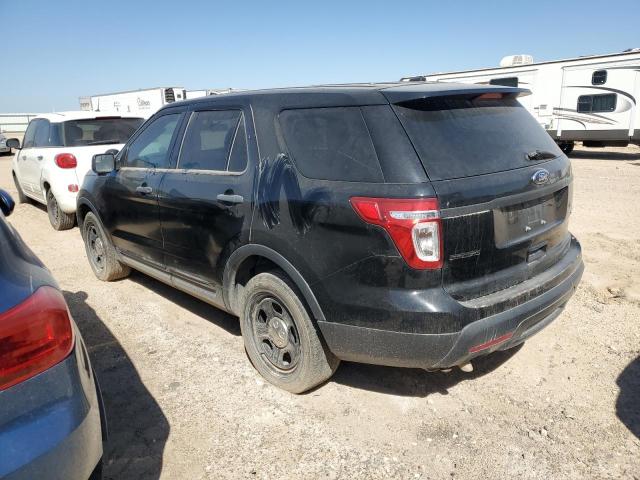 Photo 1 VIN: 1FM5K8AR6EGB44643 - FORD EXPLORER P 