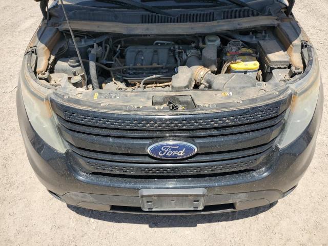 Photo 11 VIN: 1FM5K8AR6EGB44643 - FORD EXPLORER P 