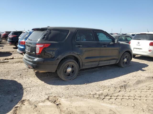 Photo 2 VIN: 1FM5K8AR6EGB44643 - FORD EXPLORER P 