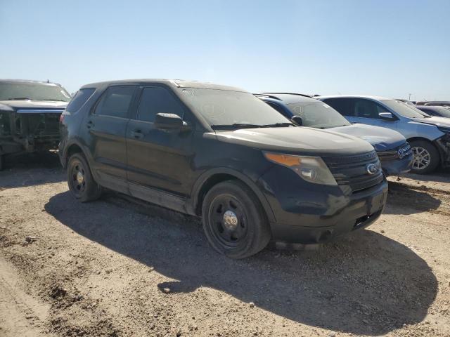 Photo 3 VIN: 1FM5K8AR6EGB44643 - FORD EXPLORER P 