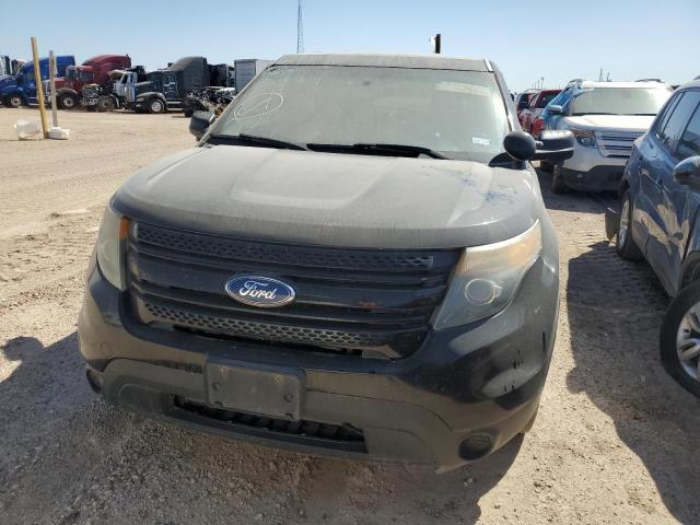 Photo 4 VIN: 1FM5K8AR6EGB44643 - FORD EXPLORER P 