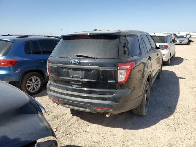 Photo 5 VIN: 1FM5K8AR6EGB44643 - FORD EXPLORER P 