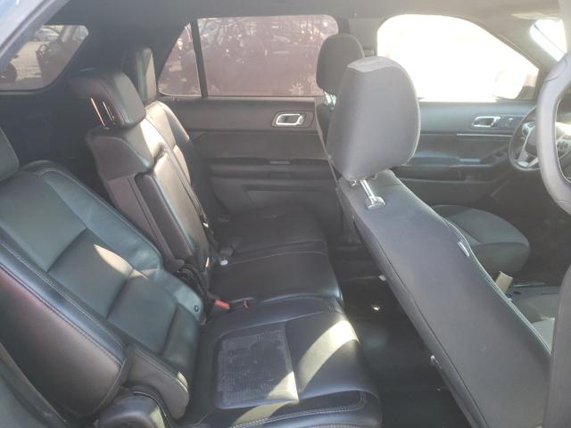 Photo 5 VIN: 1FM5K8AR6EGB54377 - FORD EXPLORER P 