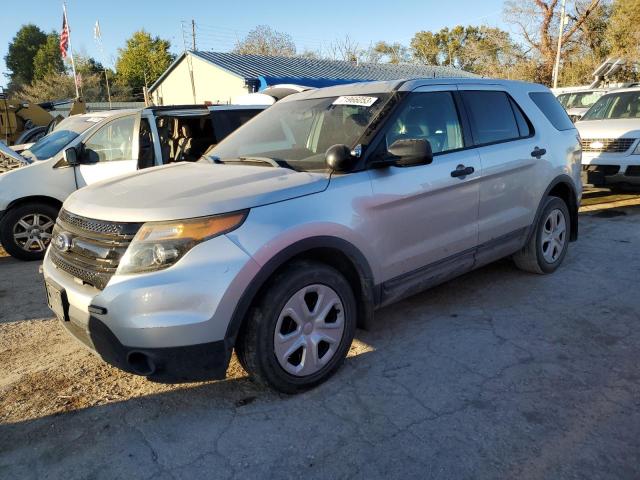 Photo 0 VIN: 1FM5K8AR6EGB63886 - FORD EXPLORER 