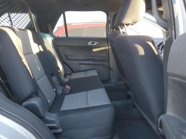 Photo 10 VIN: 1FM5K8AR6EGB63886 - FORD EXPLORER 