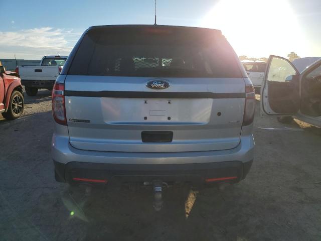 Photo 5 VIN: 1FM5K8AR6EGB63886 - FORD EXPLORER 