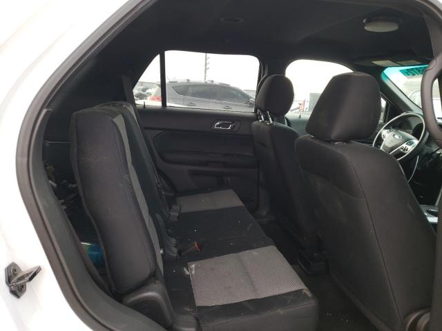 Photo 10 VIN: 1FM5K8AR6EGB68988 - FORD EXPLORER P 