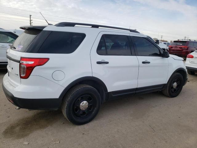 Photo 2 VIN: 1FM5K8AR6EGB68988 - FORD EXPLORER P 