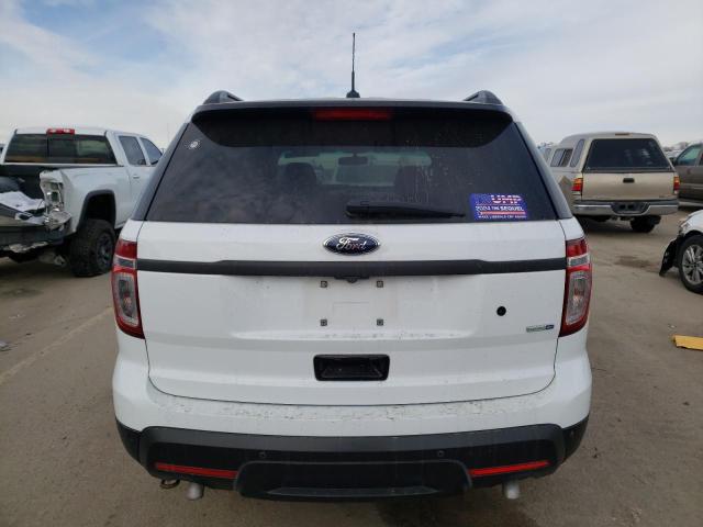 Photo 5 VIN: 1FM5K8AR6EGB68988 - FORD EXPLORER P 