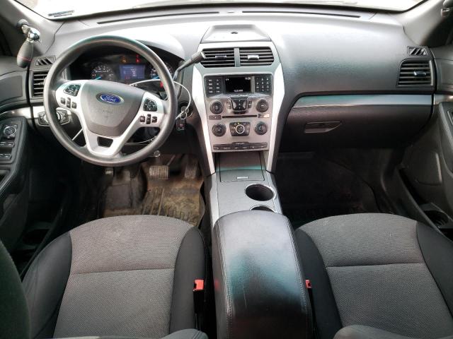 Photo 7 VIN: 1FM5K8AR6EGB68988 - FORD EXPLORER P 