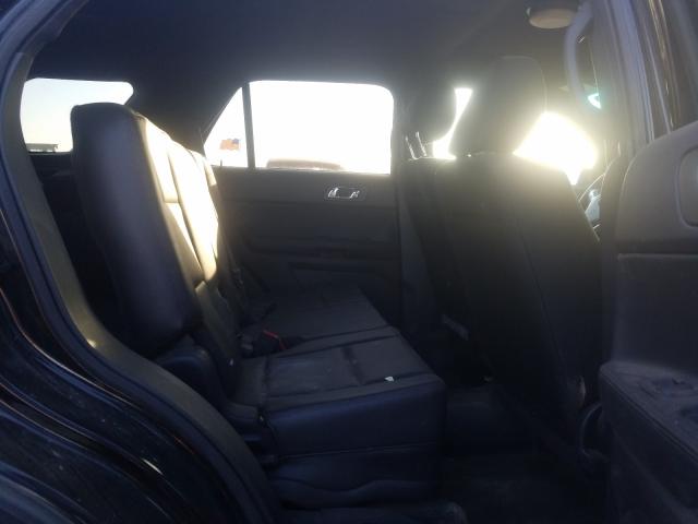 Photo 5 VIN: 1FM5K8AR6EGC15226 - FORD EXPLORER P 