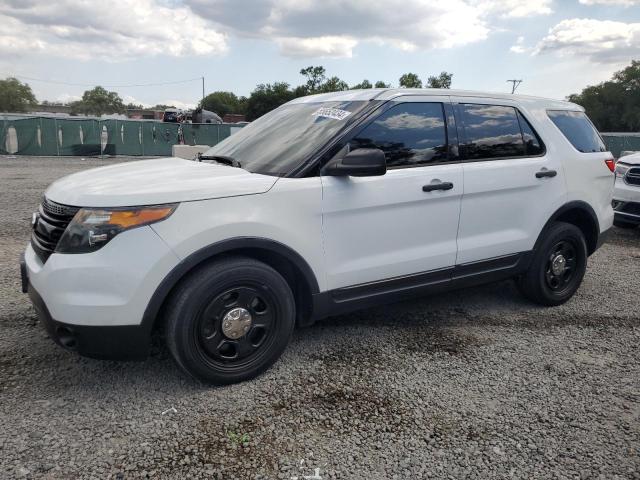 Photo 0 VIN: 1FM5K8AR6EGC25979 - FORD EXPLORER 