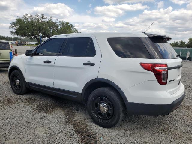 Photo 1 VIN: 1FM5K8AR6EGC25979 - FORD EXPLORER 