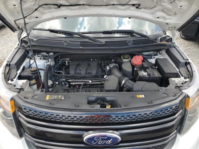 Photo 11 VIN: 1FM5K8AR6EGC25979 - FORD EXPLORER 