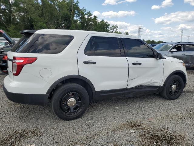 Photo 2 VIN: 1FM5K8AR6EGC25979 - FORD EXPLORER 