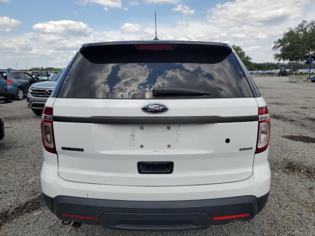 Photo 5 VIN: 1FM5K8AR6EGC25979 - FORD EXPLORER 