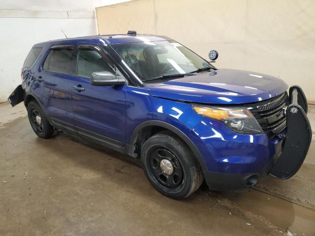 Photo 3 VIN: 1FM5K8AR6EGC49571 - FORD EXPLORER P 