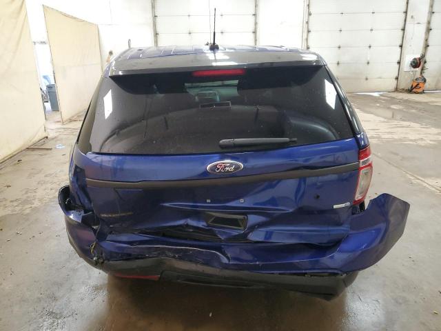 Photo 5 VIN: 1FM5K8AR6EGC49571 - FORD EXPLORER P 