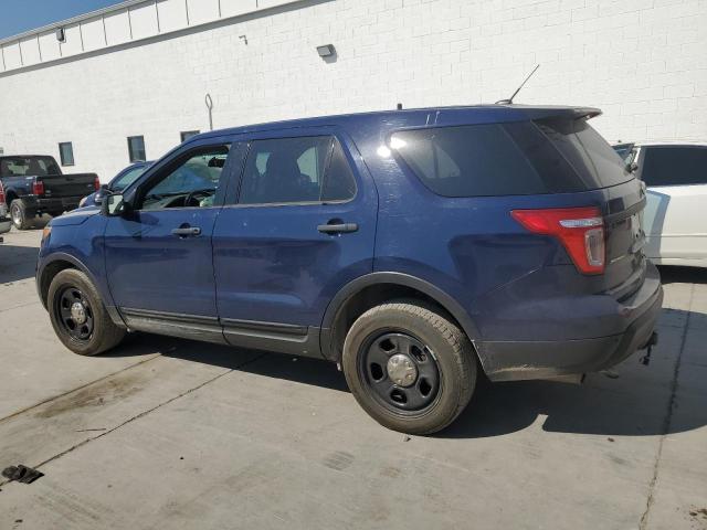 Photo 1 VIN: 1FM5K8AR6FGA70643 - FORD EXPLORER 