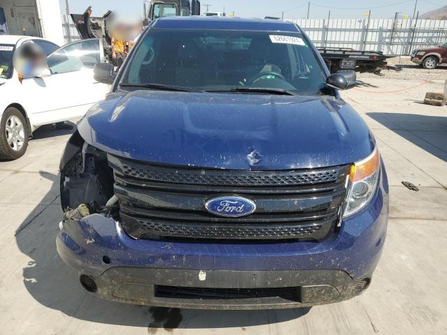 Photo 4 VIN: 1FM5K8AR6FGA70643 - FORD EXPLORER 